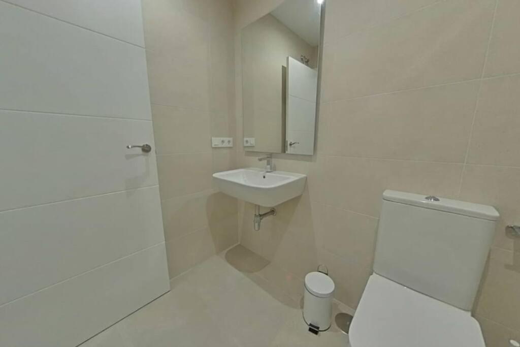 Luxury Apartment In Sevilla Center Exterior foto
